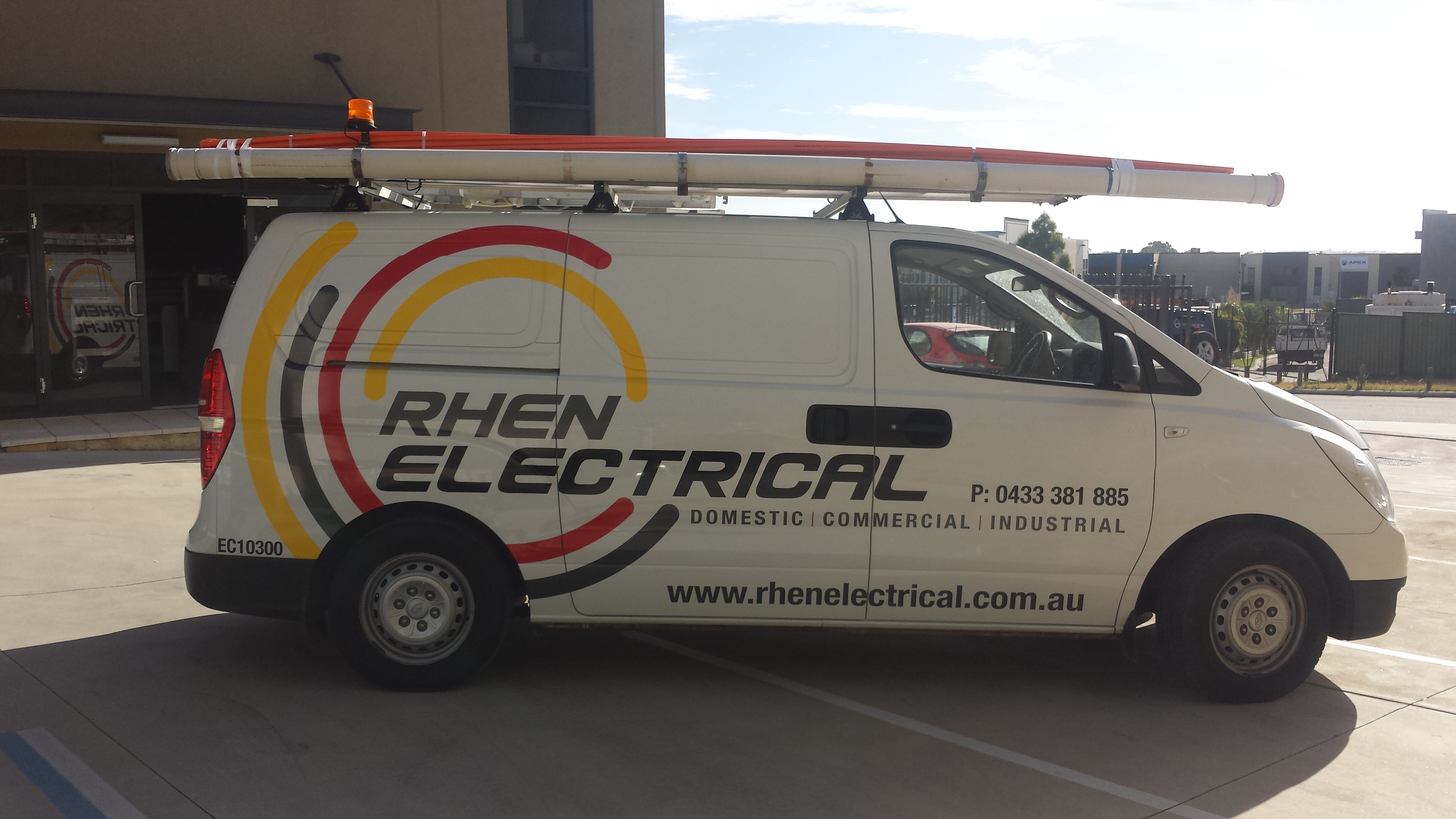 Rhen Electrical