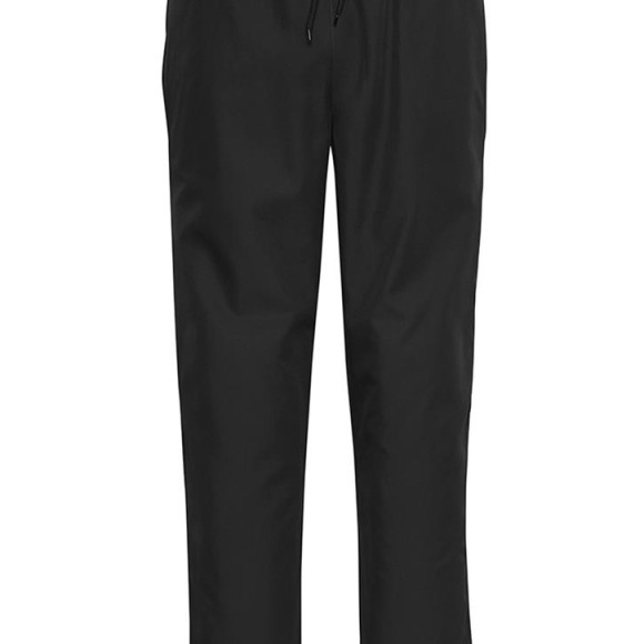 Razor Pants Black