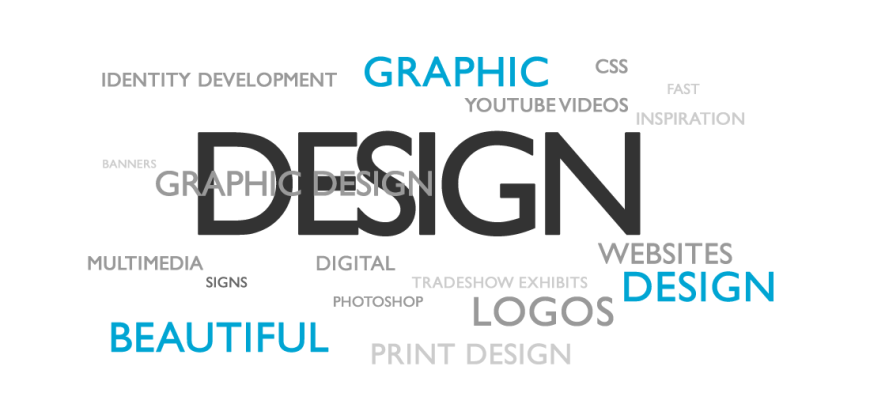 Kinell Design are specialists in graphic design