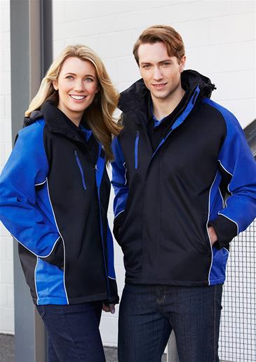 Kinell Design are now stocking Nitro jackets